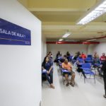 Detran-AM abre 400 vagas em cursos gratuitos