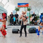 Aeroporto de Manaus é finalista do Prêmio Jatobá de comunicação