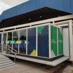 Novo PAC inaugurado leva serviços de cidadania à Autazes