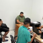 Mutirão da Defensoria oferece atendimento jurídico gratuito em Tonantins