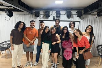 Clube de leitura promove encontro aberto com escritora amazonense Sandra Godinho