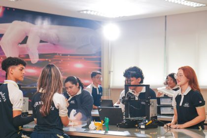 Centro de Educação Sesc abre processo seletivo para cadastro reserva 2026