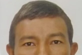 IML busca por familiares de homem natural do Pará, falecido em Manaus