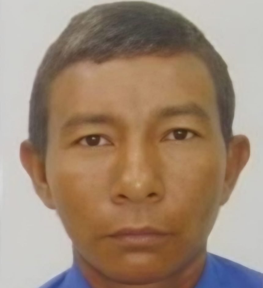 IML busca por familiares de homem natural do Pará, falecido em Manaus