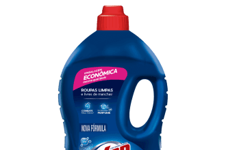 Lotes do sabão Tixan Ypê contaminados