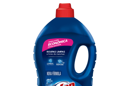 Lotes do sabão Tixan Ypê contaminados