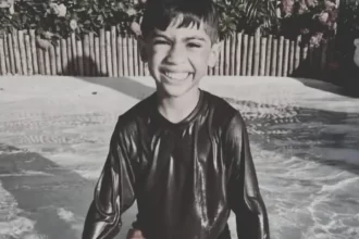 Benício Xavier em Manaus