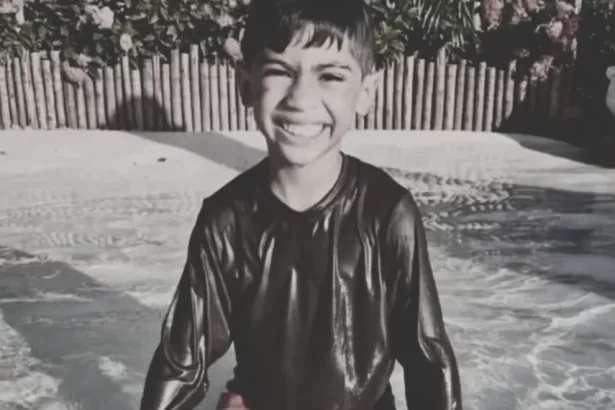 Benício Xavier em Manaus