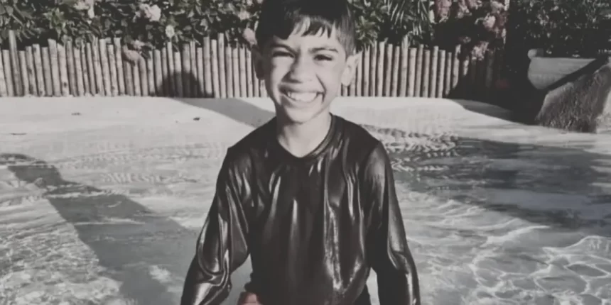 Familiares organizam manifestação para pedir justiça pela morte de Benício Xavier em Manaus