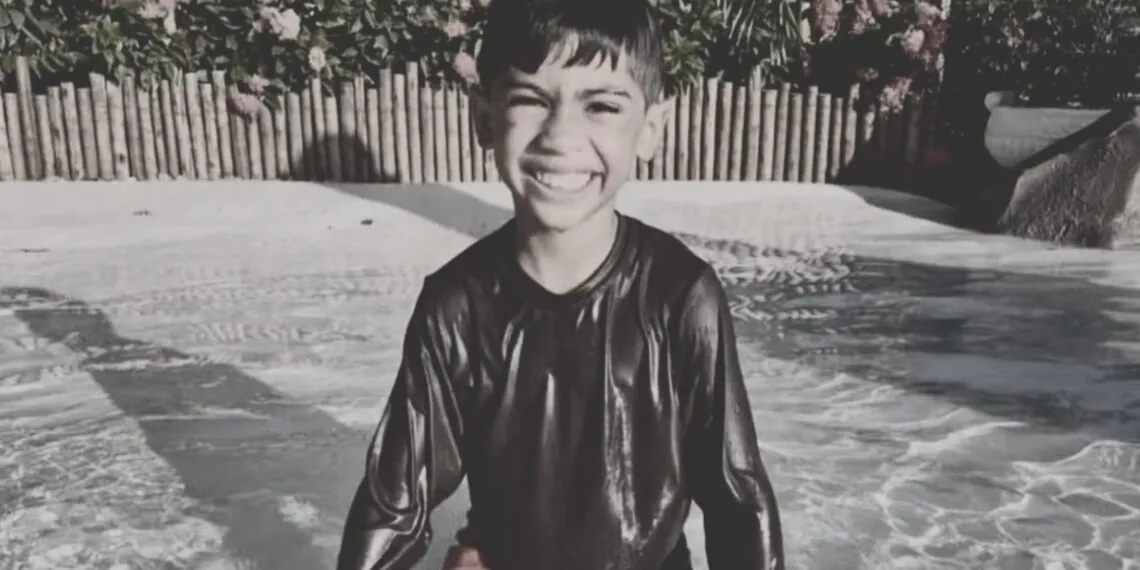 Benício Xavier em Manaus