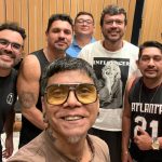 Tucumanus comanda a "Quinta Brasil" na Estação das Pedras