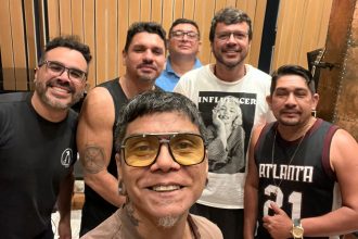 Tucumanus comanda a "Quinta Brasil" na Estação das Pedras