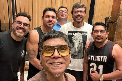 Tucumanus comanda a "Quinta Brasil" na Estação das Pedras