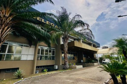 Leilão virtual de veículos apreendidos será realizado no Amazonas em dezembro