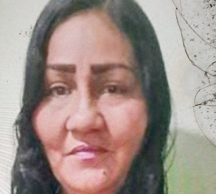 Polícia busca por mulher desaparecida no Coroado