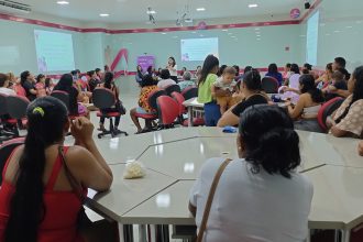 Projeto que atende mulheres vítimas de violência doméstica chega em Itacoatiara