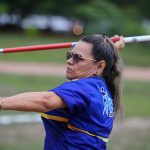 Amazonas terá 12 representantes no Sul-Americano Master de Atletismo