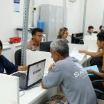 Manaus tem quase mil vagas de emprego em seleção no Sine