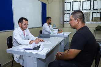 Câncer de próstata mata 44 homens por dia no Brasil