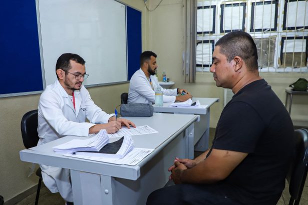 Câncer de próstata mata 44 homens por dia no Brasil