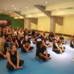 Curso de Defesa Pessoal Feminina abre 100 vagas em Manaus