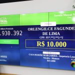 Campanha Nota Fiscal Amazonense divulga lista de ganhadores