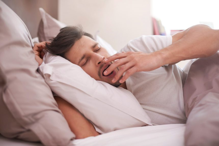 Especialista alerta sobre riscos de medicação para dormir sem prescrição médica