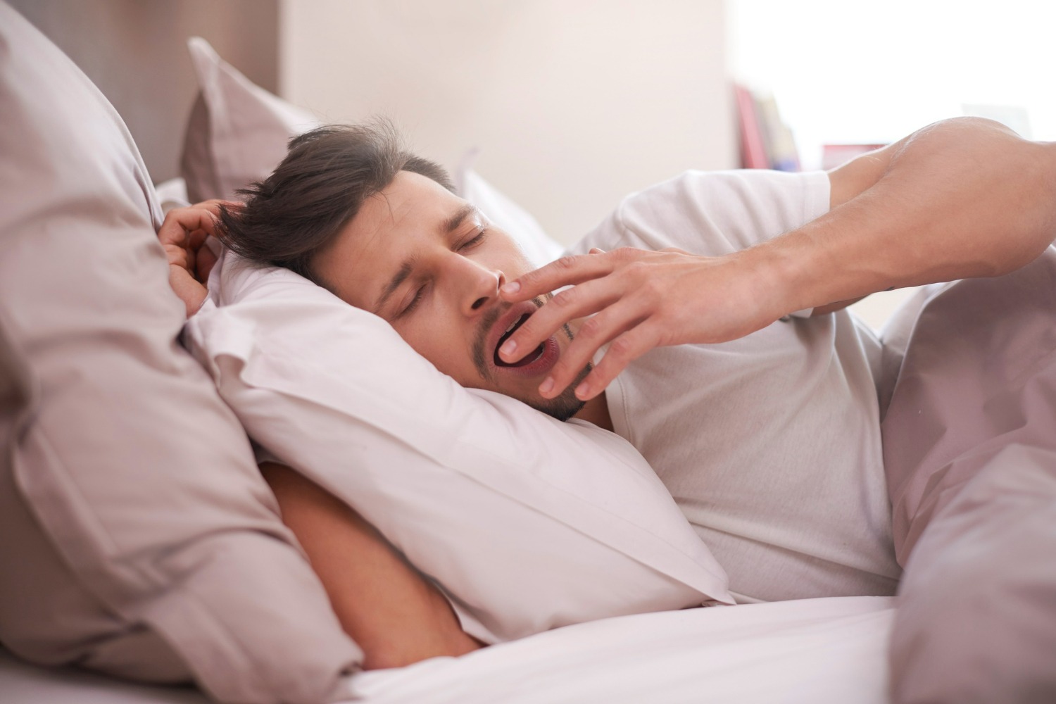 Especialista alerta sobre riscos de medicação para dormir sem prescrição médica