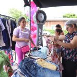 Bazar das Mulheres Empreendedoras recebe edição nesta sexta (14)