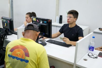 Buscando emprego? Sine oferta 336 vagas em Manaus