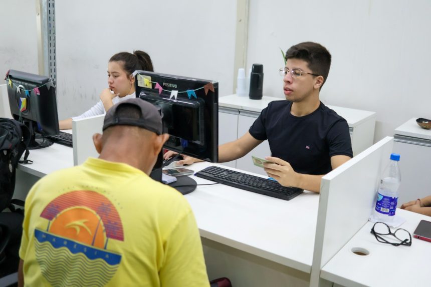 Operador, Consultor e outras 237 vagas no Sine Amazonas nesta quinta (13)