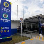 Novos 586 celulares recuperados aguardam donos em Manaus