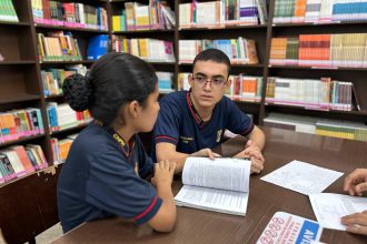 Inscrições para os Colégios da Polícia Militar iniciam nesta sexta