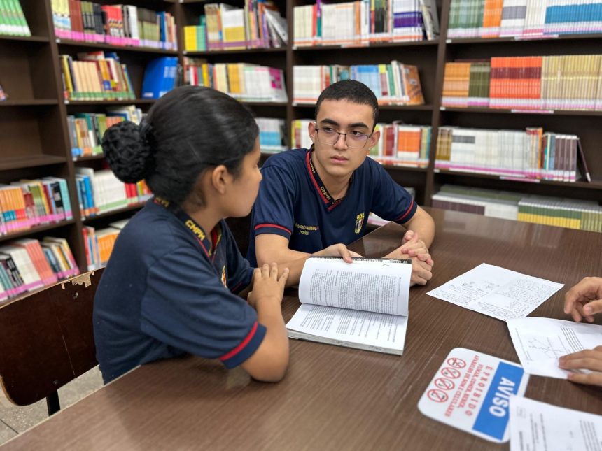 Inscrições para os Colégios da Polícia Militar iniciam nesta sexta