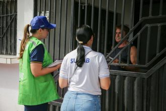 Regularização fundiária avança em comunidades da capital amazonense
