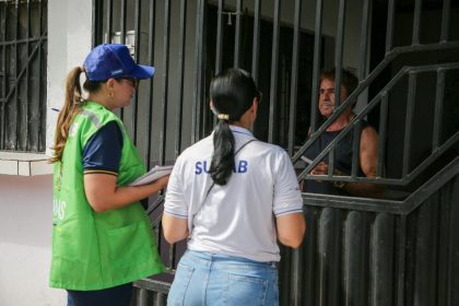 Regularização fundiária avança em comunidades da capital amazonense