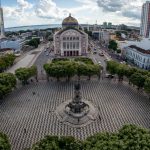 Espaços culturais de Manaus terão horários de visitação diferenciados
