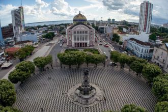 Espaços culturais de Manaus terão horários de visitação diferenciados
