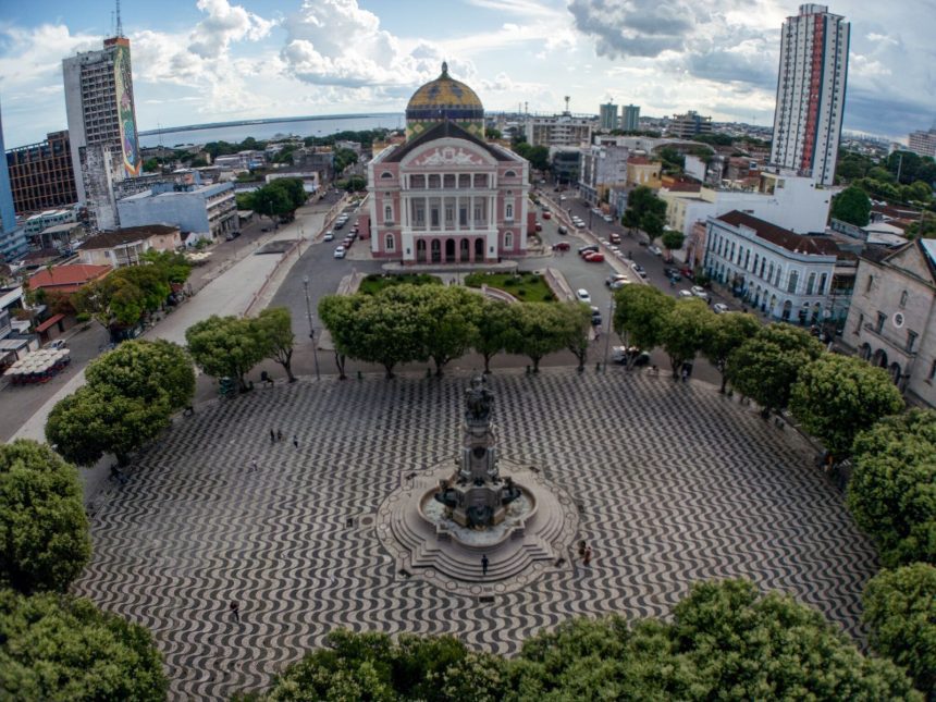 Espaços culturais de Manaus terão horários de visitação diferenciados