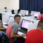 Inscrições no Provão Eletrônico abertas para oito cidades do Amazonas