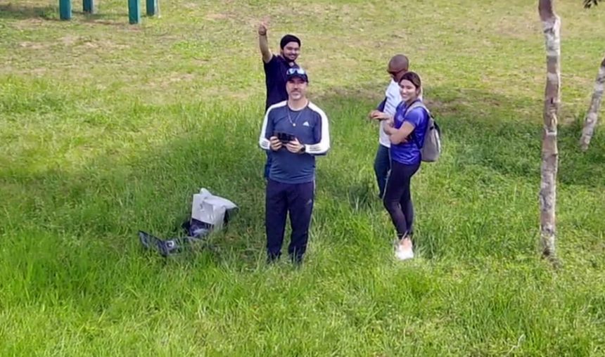 Amazônia Verde propõe transformar comunidades ribeirinhas