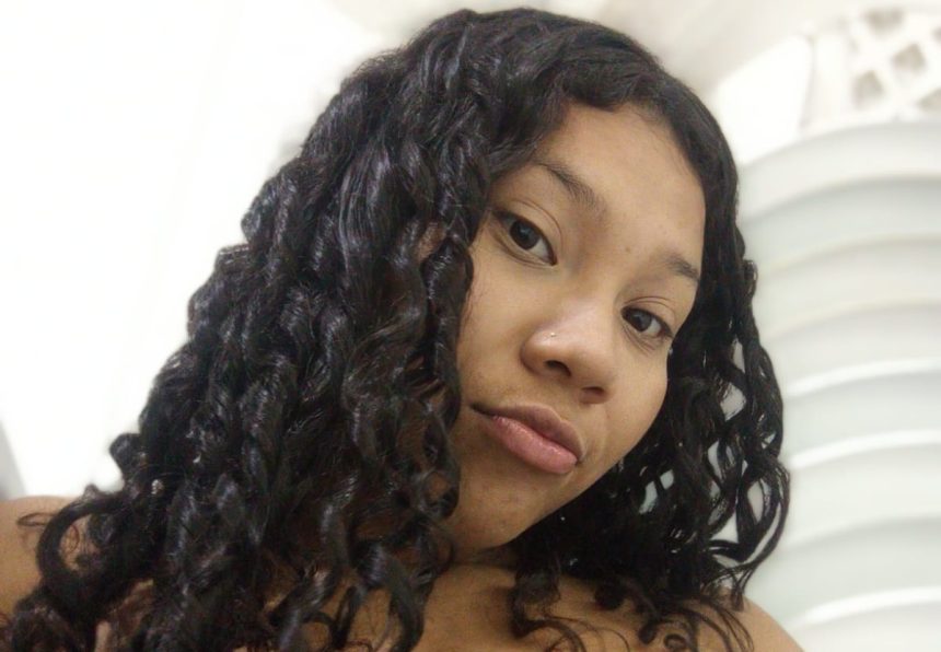 Polícia busca por adolescente desaparecida na Compensa