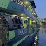 Bases fluviais impulsionam apreensão de drogas no Amazonas