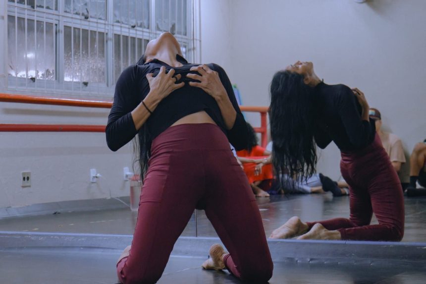 Espetáculo sobre ancestralidade feminina amazônica estreia no Teatro da Instalação