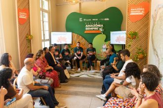 Impact Hub Manaus celebra 10 anos ampliando o impacto e a inovação na Amazônia