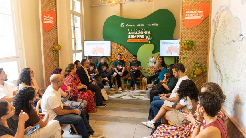 Impact Hub Manaus celebra 10 anos ampliando o impacto e a inovação na Amazônia