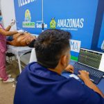 Novas estruturas da Telessaúde chegam à Japurá e Alvarães