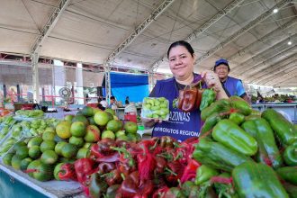 Saiba onde encontrar as Feiras de Produtos Regionais em Manaus