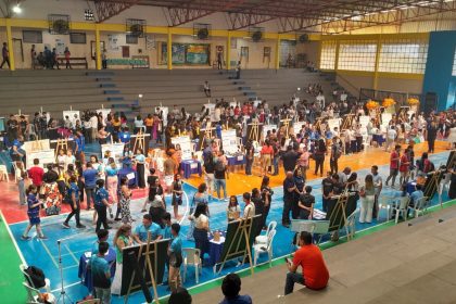 Feira terá projetos do Programa Ciência na Escola em Parintins