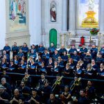 Circuito Natalino apresenta concerto especial na Igreja Matriz